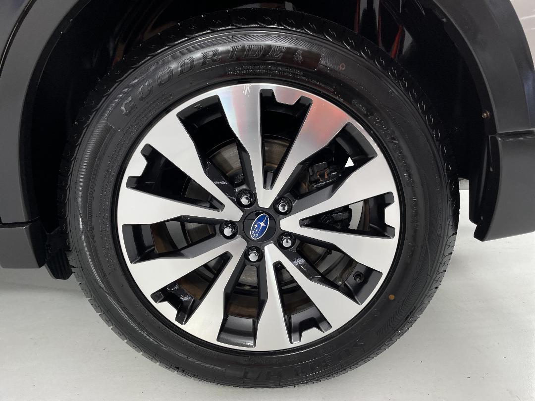 Photo '11' of Subaru Outback