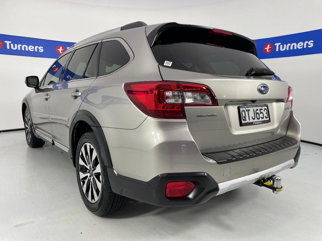 Photo '5' of Subaru Outback