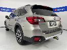Thumbnail '5' of Subaru Outback