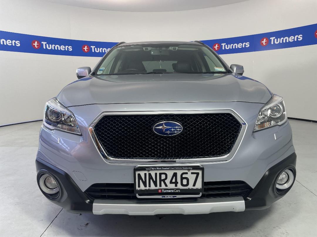 Photo '2' of Subaru Outback