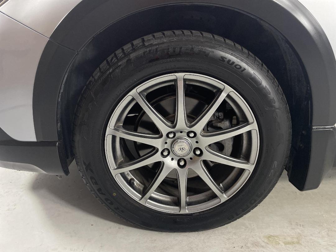 Photo '10' of Subaru Outback