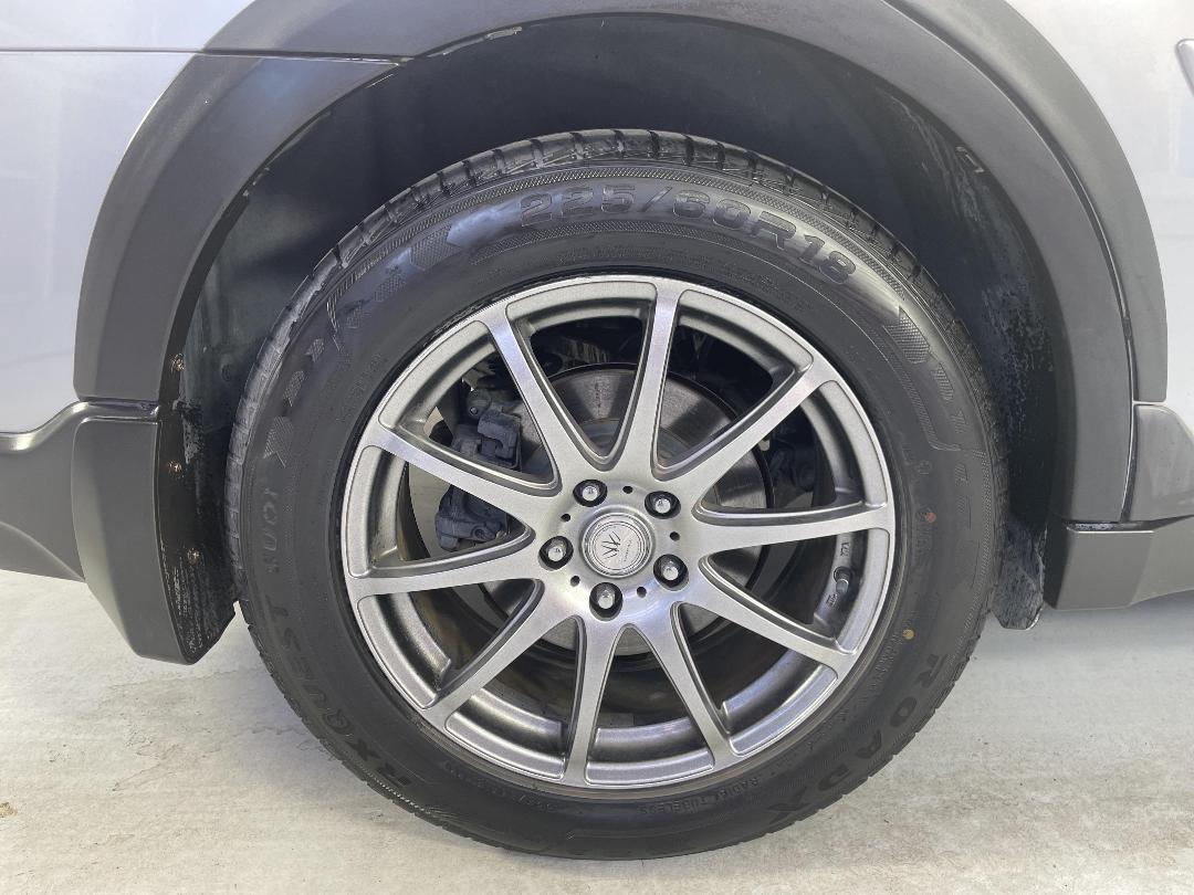 Photo '12' of Subaru Outback