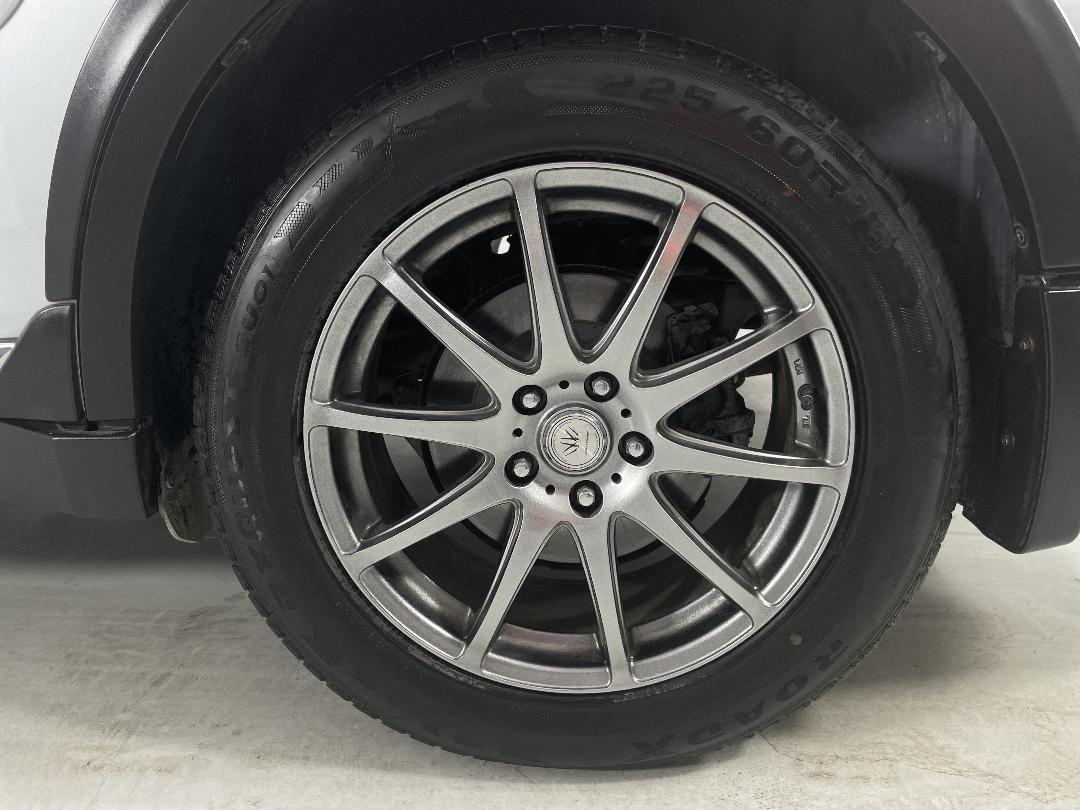 Photo '11' of Subaru Outback