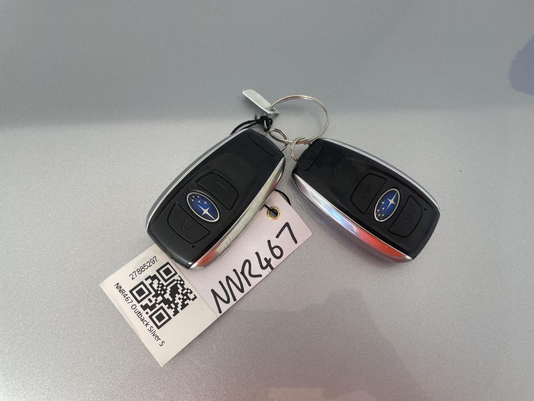 Photo '22' of Subaru Outback