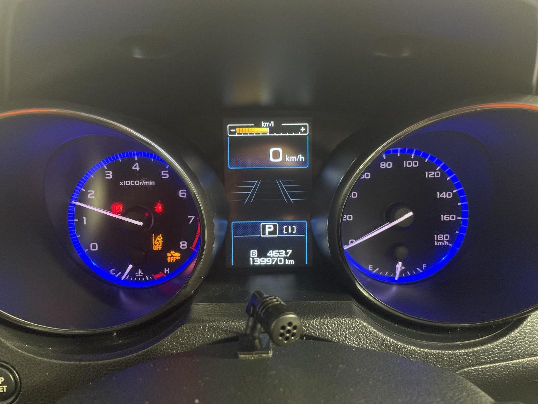 Photo '21' of Subaru Outback