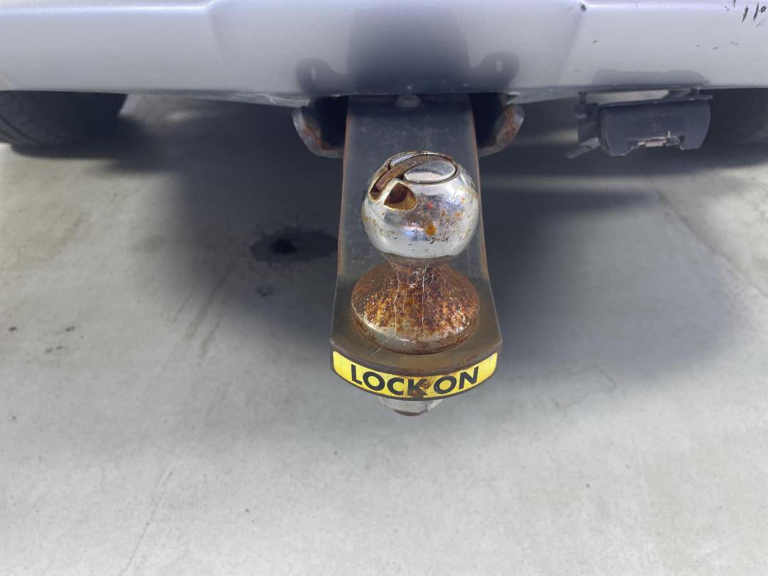 Photo '23' of Subaru Outback