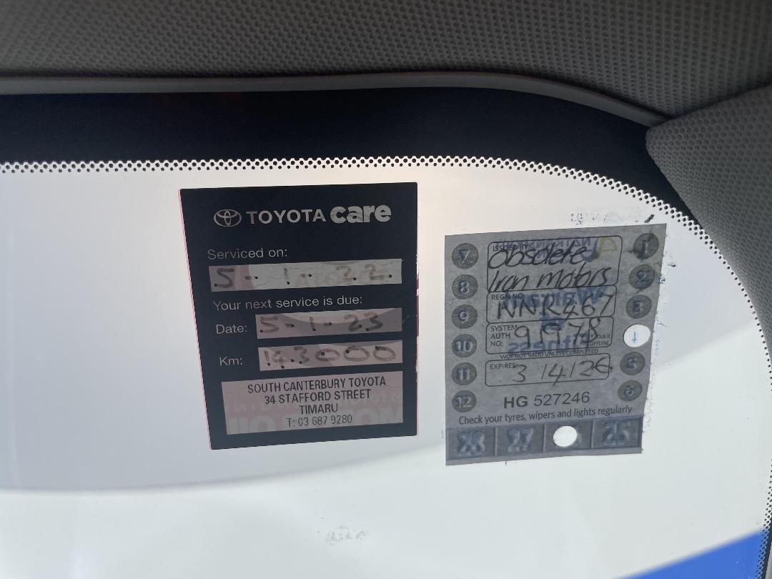 Photo '24' of Subaru Outback