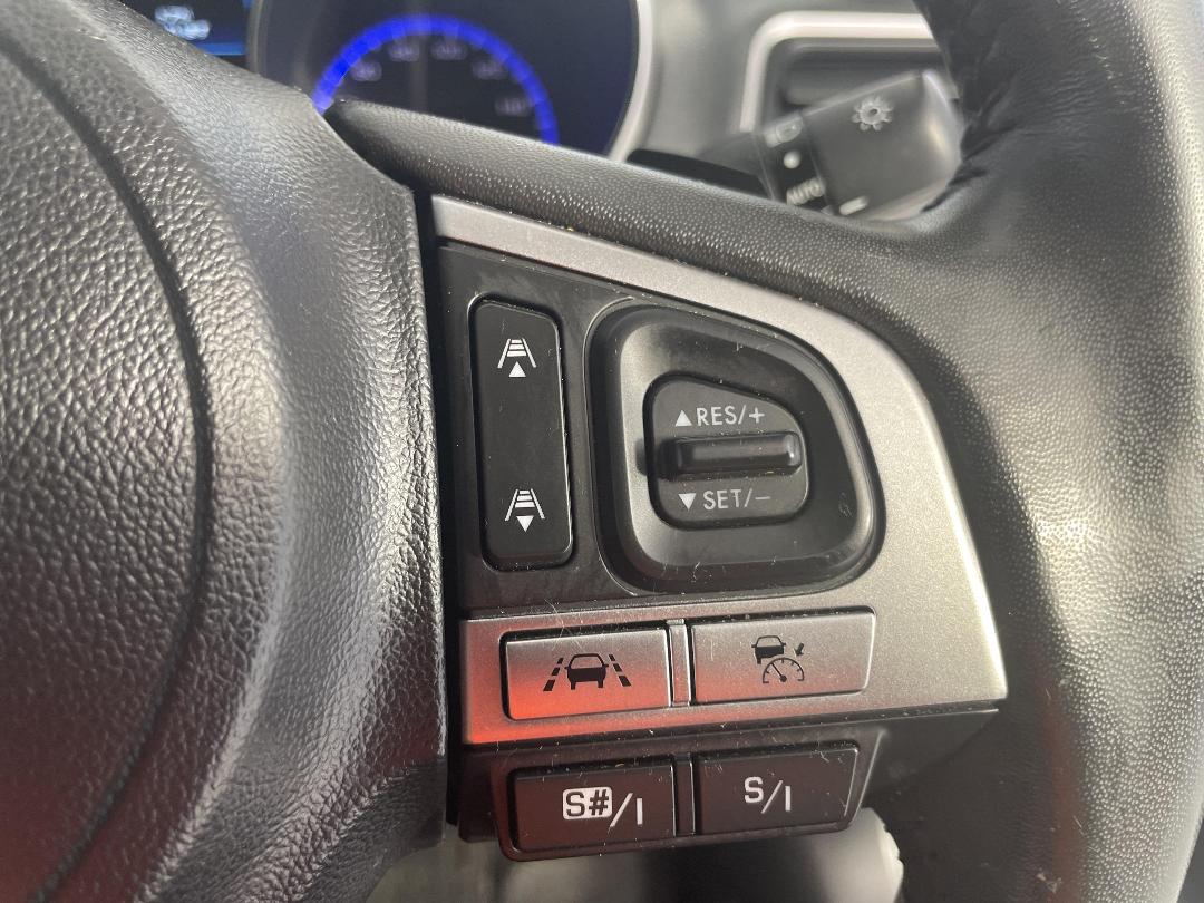 Photo '26' of Subaru Outback