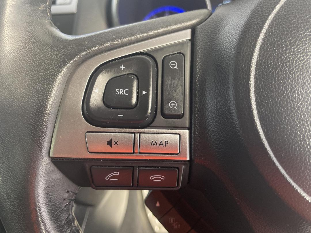 Photo '25' of Subaru Outback