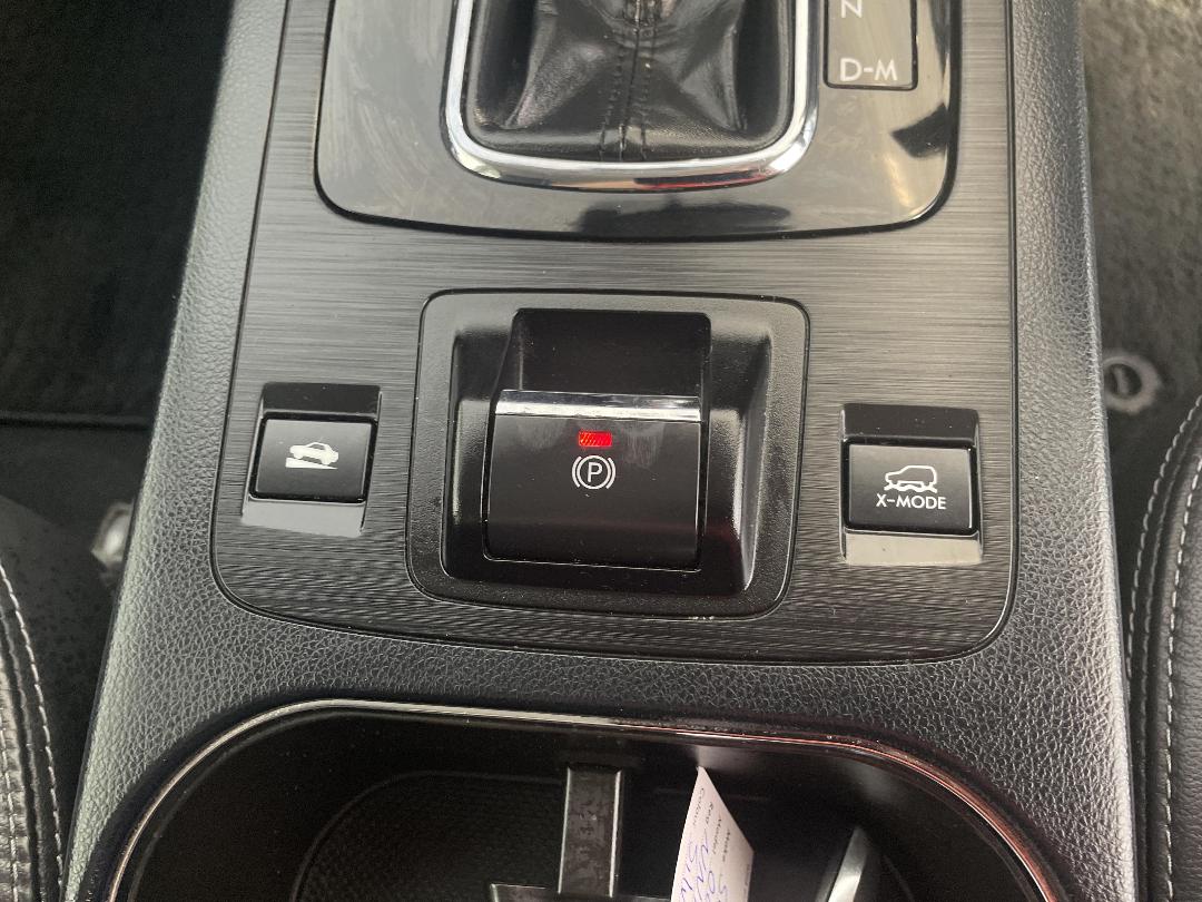 Photo '28' of Subaru Outback