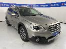 Thumbnail '1' of Subaru Outback
