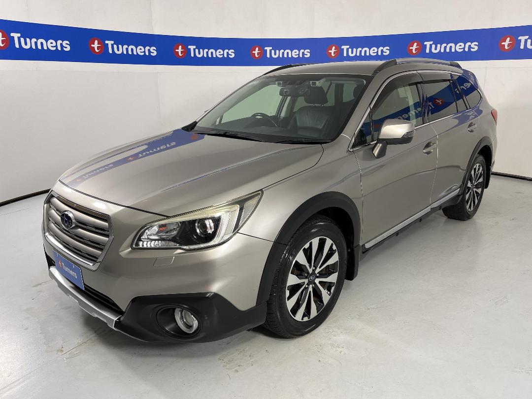 Photo '4' of Subaru Outback Photo '4' of Subaru Outback