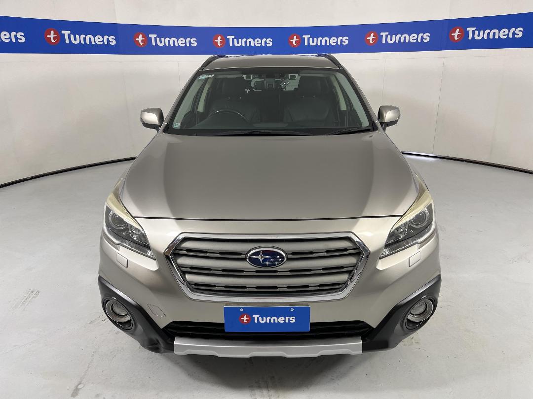 Photo '2' of Subaru Outback Photo '2' of Subaru Outback