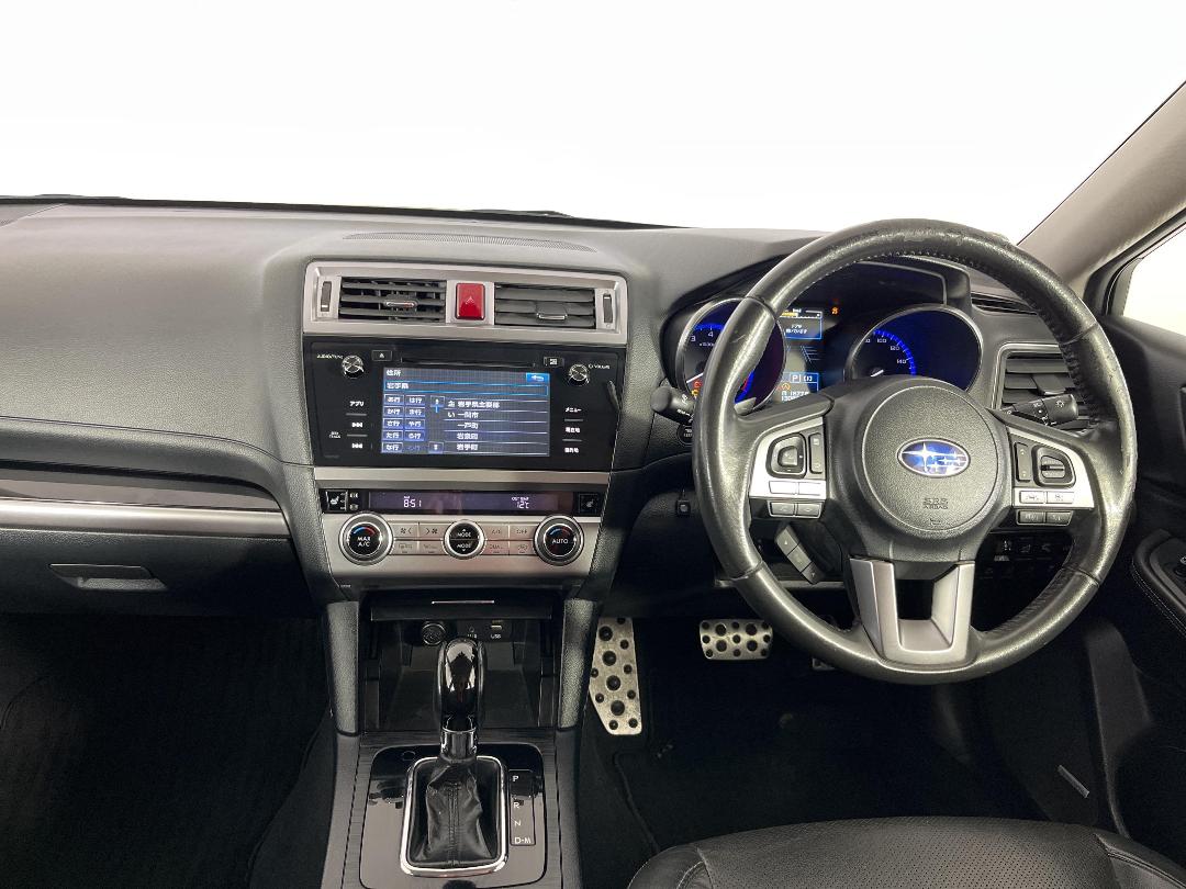 Photo '17' of Subaru Outback Photo '17' of Subaru Outback