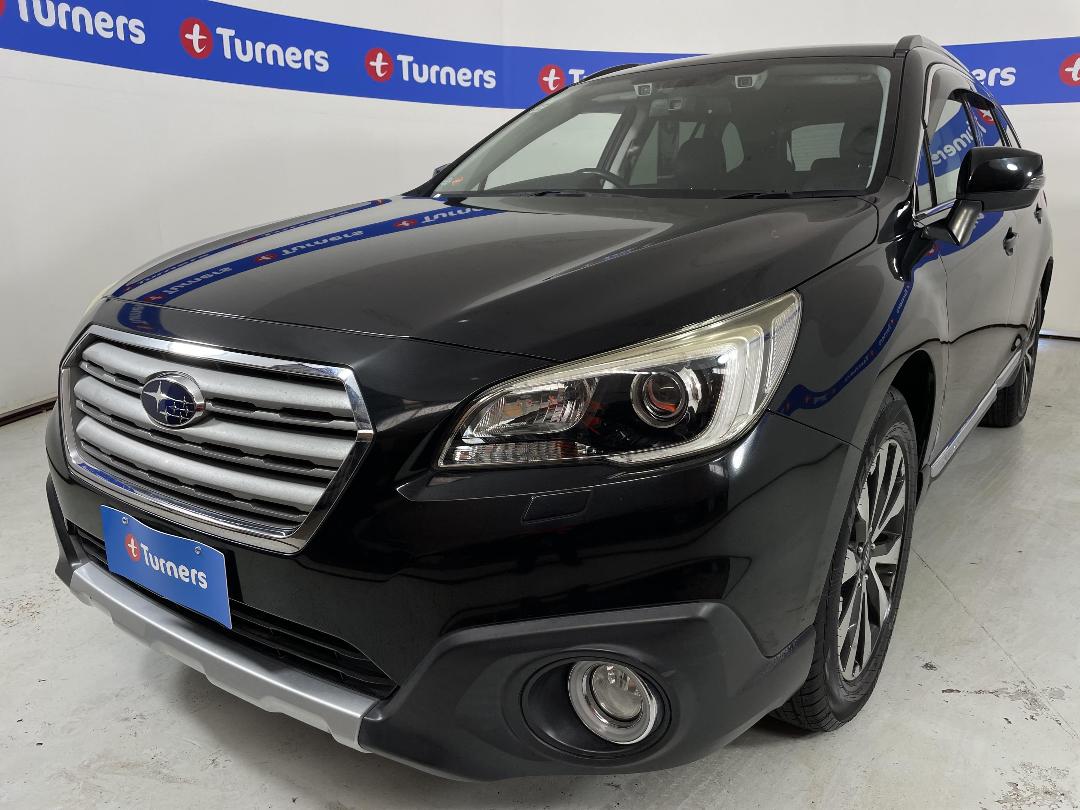 Photo '4' of Subaru Outback Photo '4' of Subaru Outback