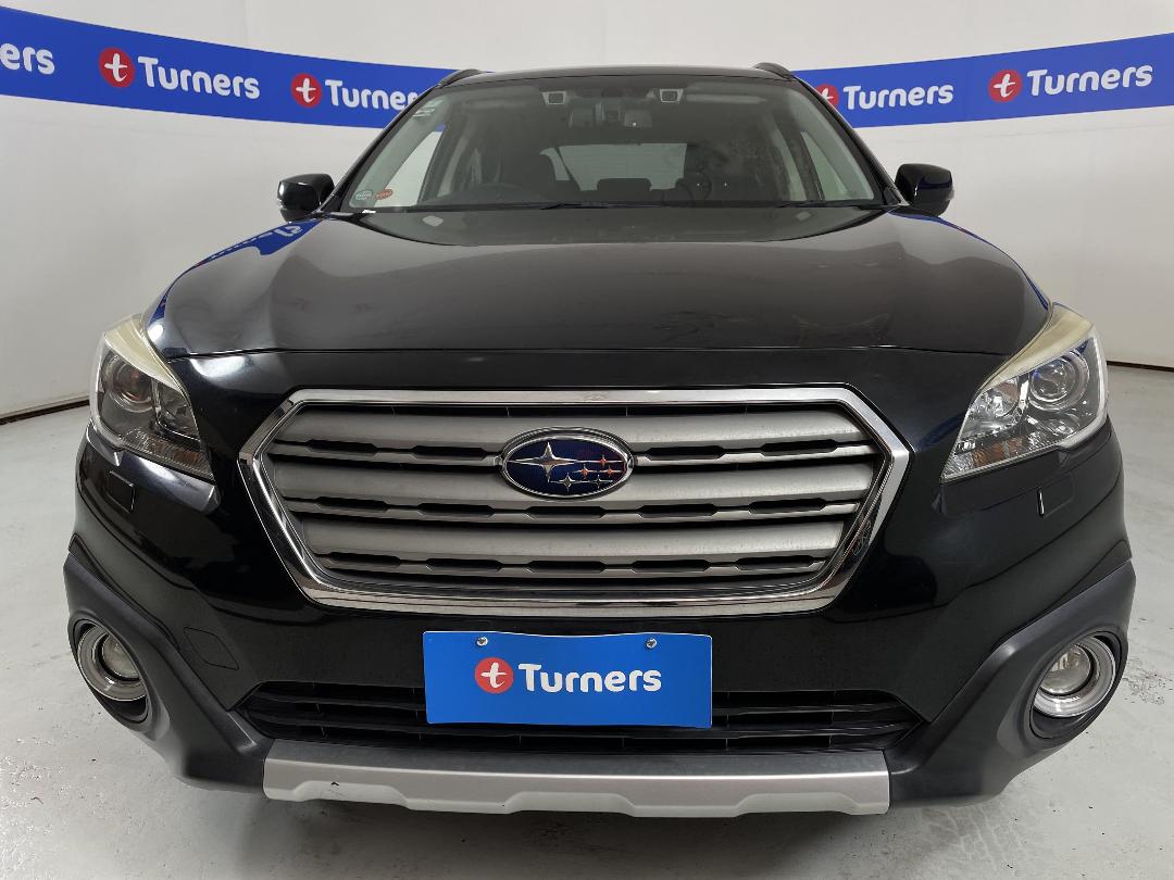 Photo '2' of Subaru Outback Photo '2' of Subaru Outback