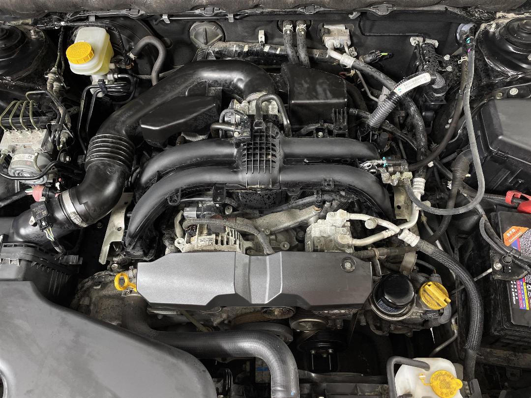 Photo '13' of Subaru Outback Photo '13' of Subaru Outback