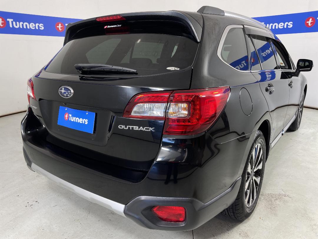 Photo '7' of Subaru Outback Photo '7' of Subaru Outback