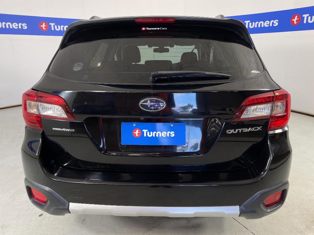 Photo '6' of Subaru Outback Photo '6' of Subaru Outback