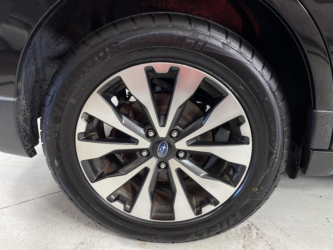 Photo '12' of Subaru Outback Photo '12' of Subaru Outback