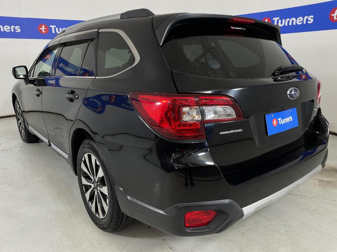 Photo '5' of Subaru Outback Photo '5' of Subaru Outback