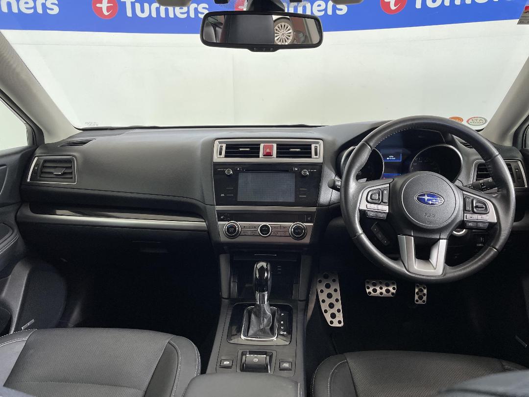 Photo '17' of Subaru Outback Photo '17' of Subaru Outback