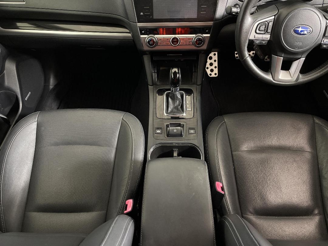 Photo '18' of Subaru Outback Photo '18' of Subaru Outback