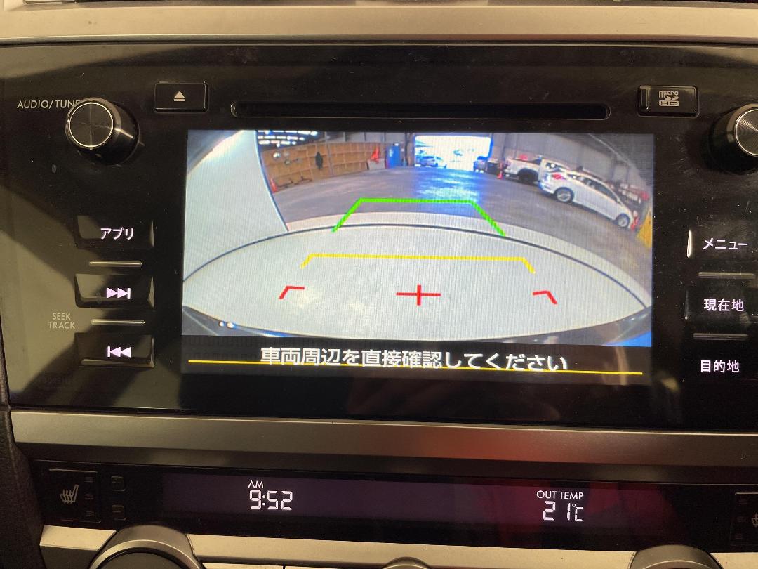 Photo '24' of Subaru Outback Photo '24' of Subaru Outback