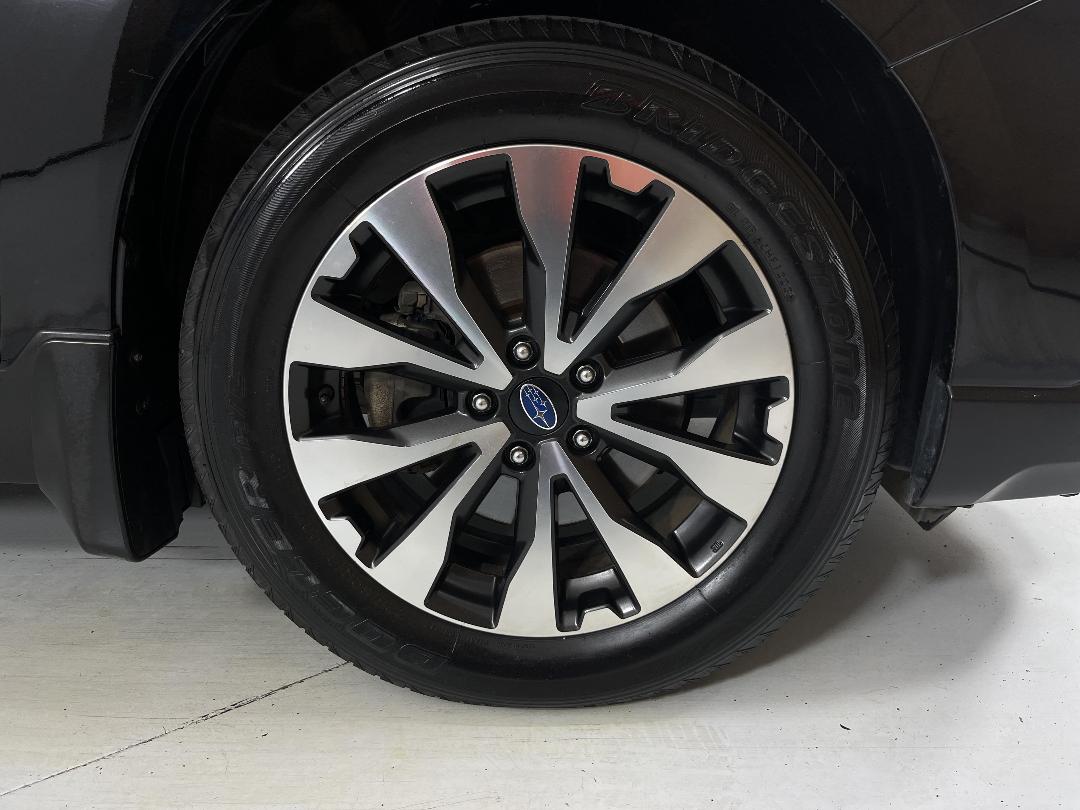 Photo '9' of Subaru Outback