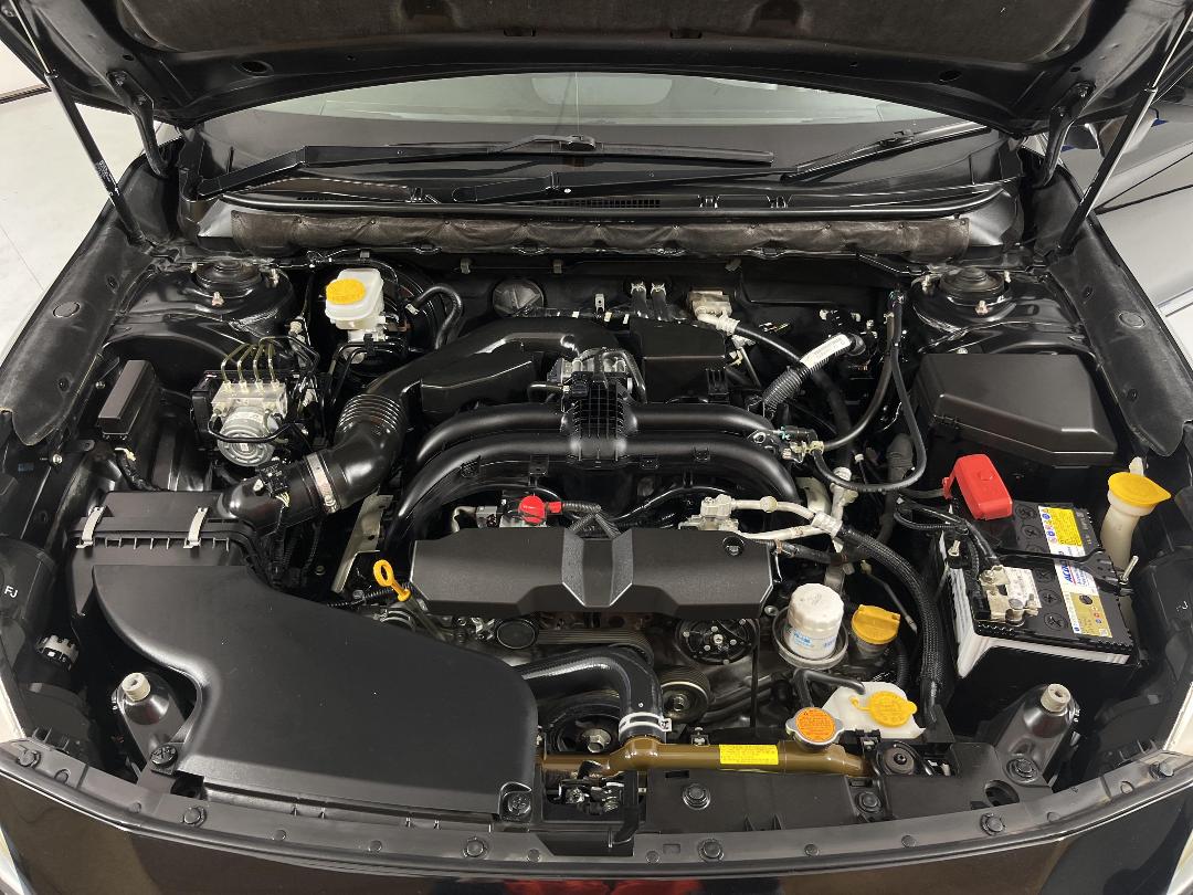 Photo '13' of Subaru Outback