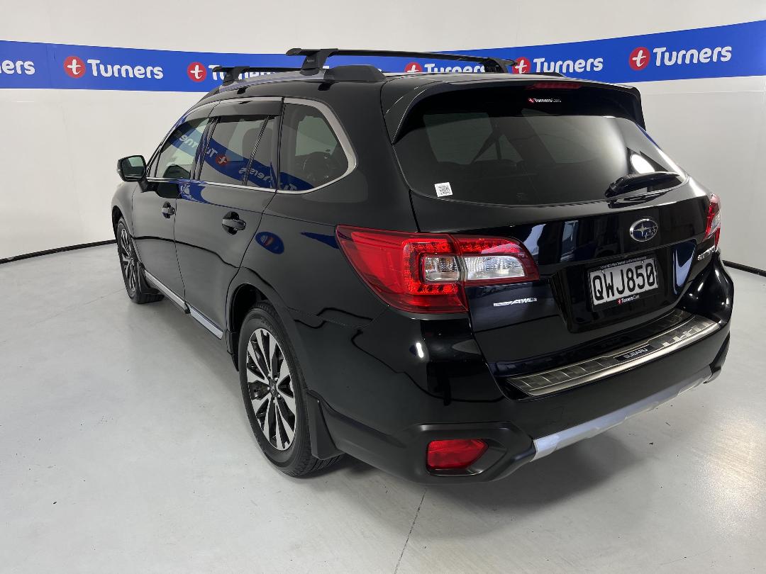 Photo '5' of Subaru Outback