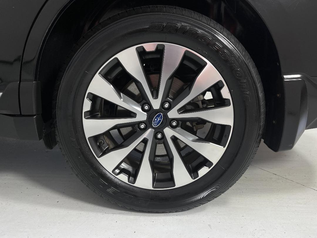 Photo '11' of Subaru Outback