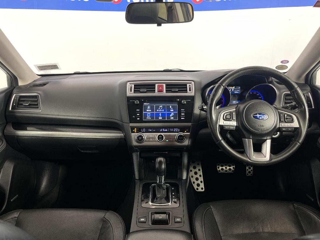 Photo '17' of Subaru Outback