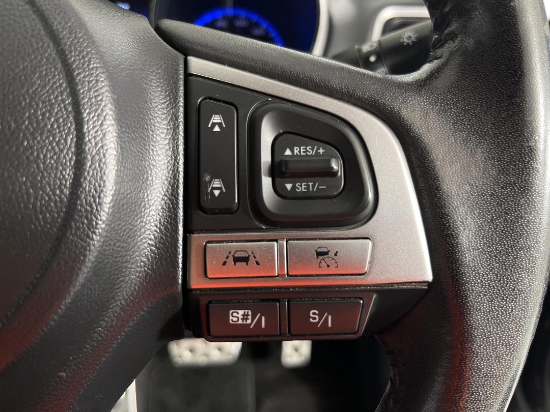 Photo '23' of Subaru Outback