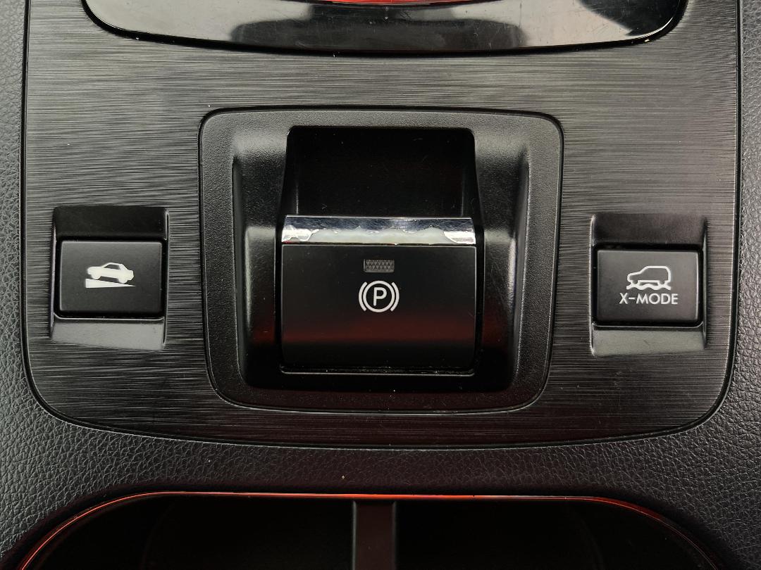 Photo '27' of Subaru Outback