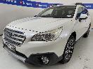 Thumbnail '4' of Subaru Outback