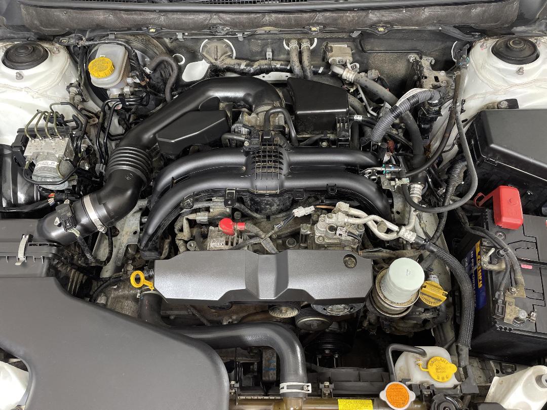 Photo '13' of Subaru Outback