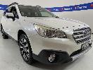 Thumbnail '1' of Subaru Outback