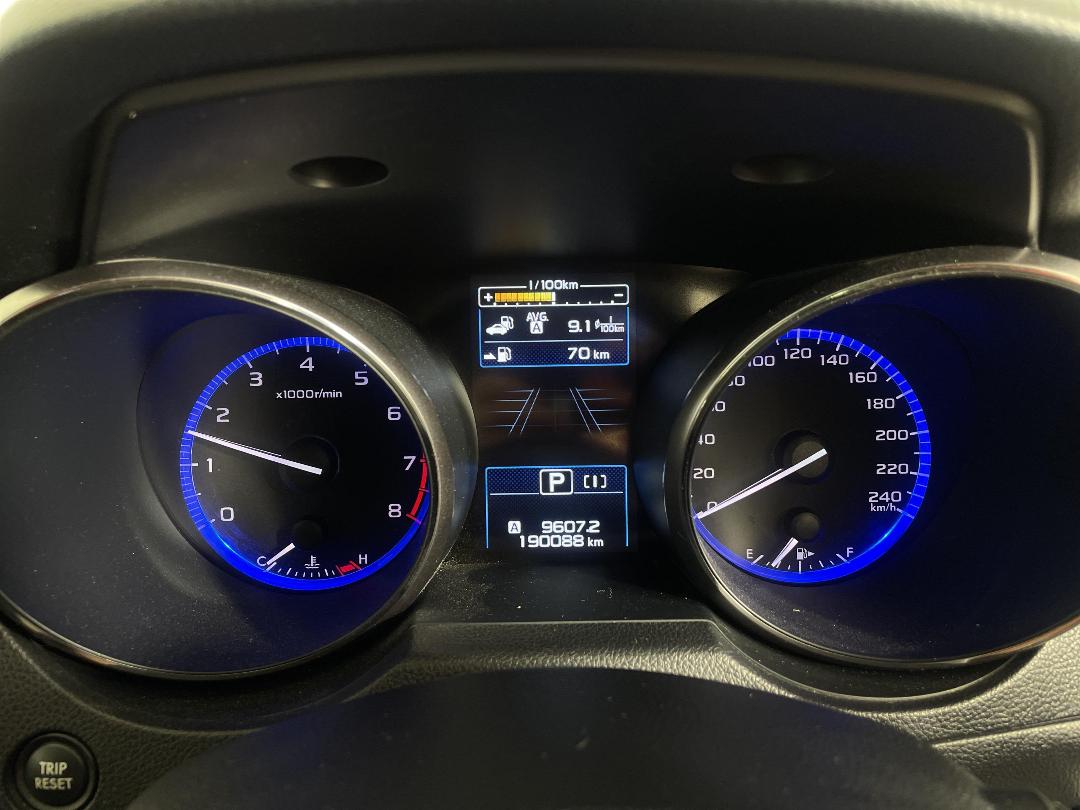 Photo '21' of Subaru Outback