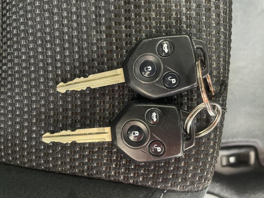 Photo '22' of Subaru Outback