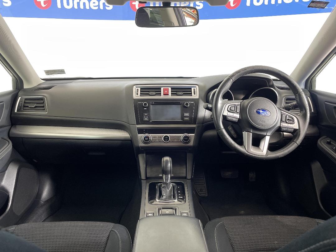 Photo '17' of Subaru Outback