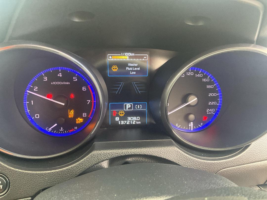 Photo '17' of Subaru Outback Premium