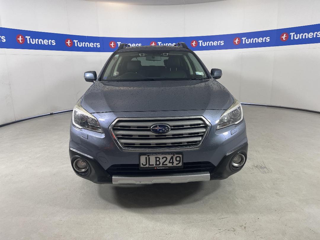 Photo '2' of Subaru Outback