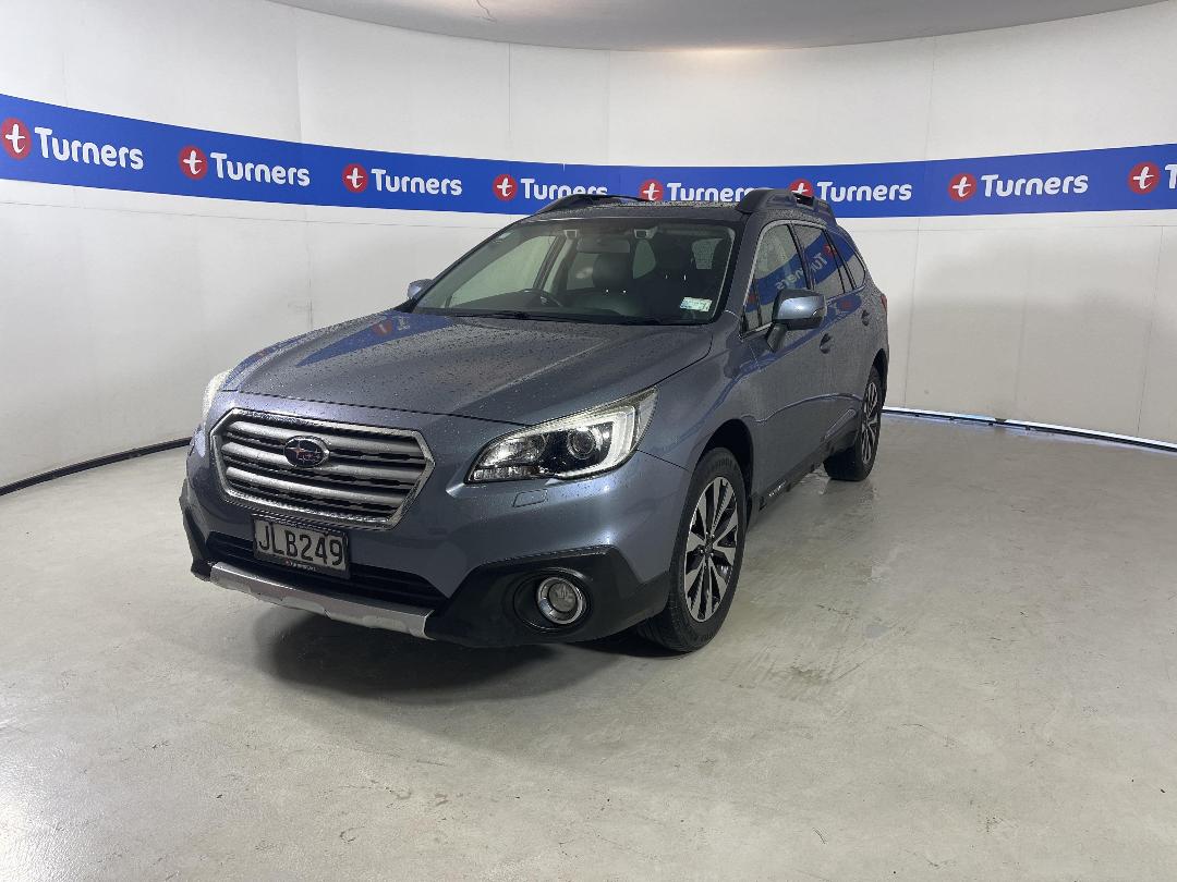 Photo '4' of Subaru Outback