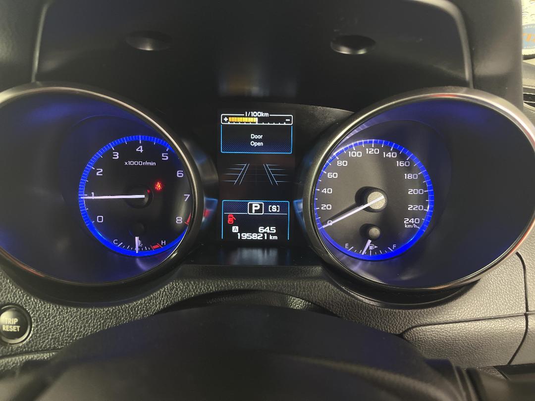 Photo '21' of Subaru Outback