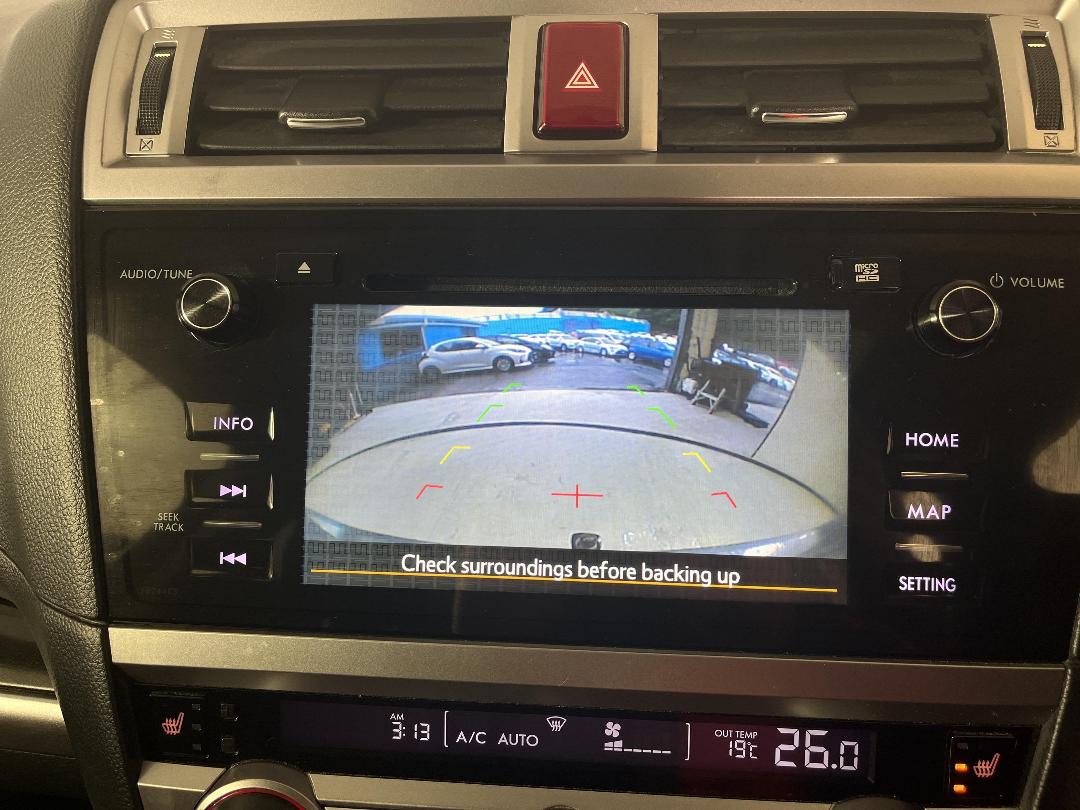 Photo '28' of Subaru Outback