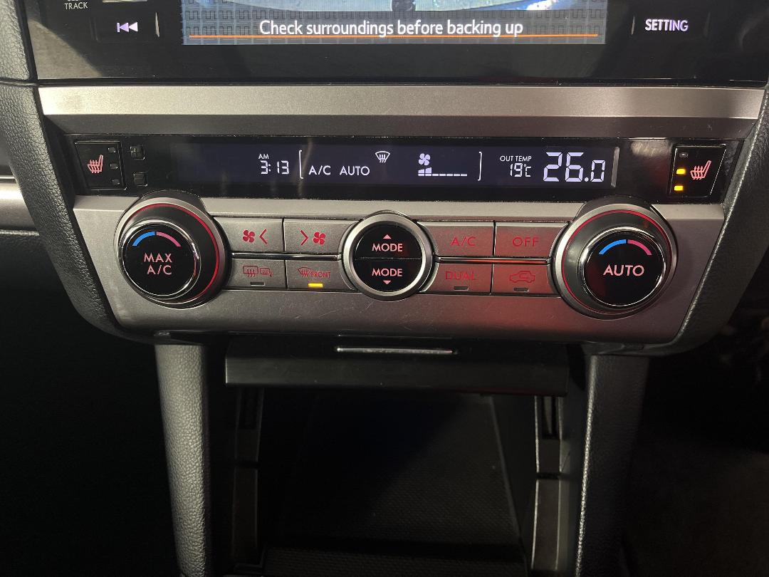 Photo '29' of Subaru Outback