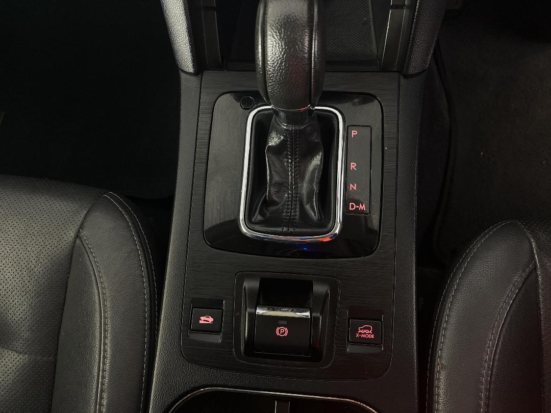 Photo '30' of Subaru Outback