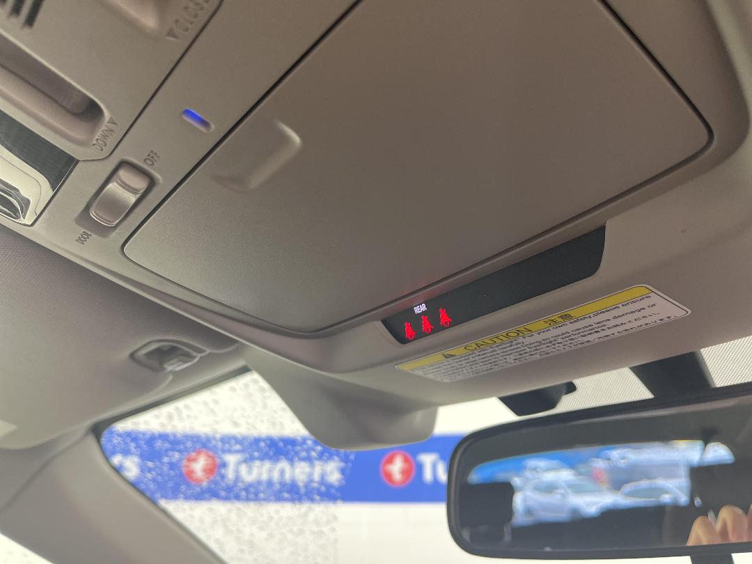 Photo '31' of Subaru Outback