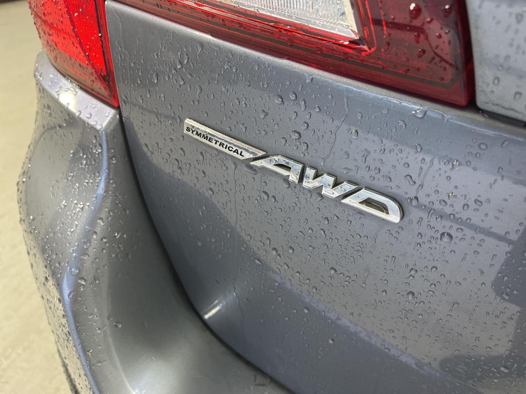 Photo '34' of Subaru Outback